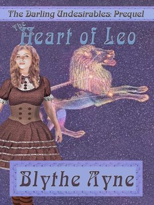 cover image of The Heart of Leo